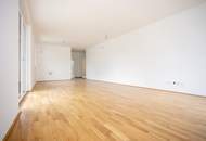 ERSTBEZUG „ein viertel grün“ in Wr. Neustadt – 3-Zimmer-Wohnung mit Balkon