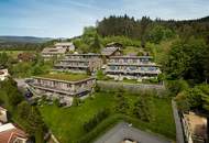 Hochwertige Neubauwohnung mit Seeblick am Faaker See