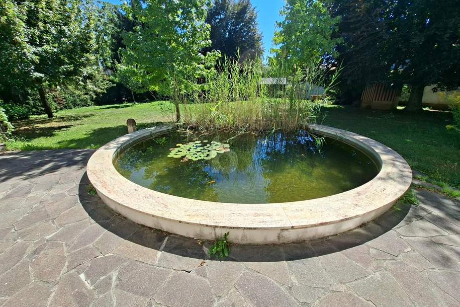GUTE LAGE MIT VIELEN MÖGLICHKEITEN, Gewerbeobjekt-kauf, 1.300.000,€, 9500 Villach(Stadt)