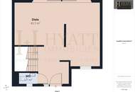Erstbezug: Modernes Reihenhaus mit Garten & Terrassen in 1210 Wien, €749.000