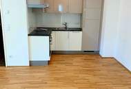 UNBEFRISTET - 2-Zimmerwohnung mit Balkon in ruhiger Lage!