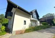 Wohnkomfort trifft Altbau-Charme