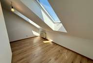 Neuer Eigentümer schafft neues Wohngefühl: Großzügige Maisonette-Wohnung mit 2 Schlafzimmern