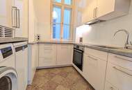 Gepflegtes 2-Zimmer Akademiker-Singleapartment, Nähe Parlament/Rathaus und Universitäten