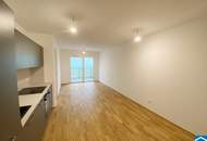 Ruhiger 2-Zimmer-Wohntraum mit Balkon: Wohnen am Leberberg!