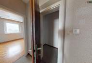 Sanierungsbedürftige 3-Zimmer-Wohnung mit ca. 77 m² inkl. Loggia in +++ Zeltweg +++