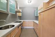 UNEINSEHBARE 2-ZIMMER MIT GROSSER LOGGIA