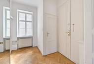 Helle 2 Zimmerwohnung mit Balkon im 4. OG und Nordwest-Ausrichtung