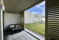 MIETKAUF - 2 Zimmer Wohnung mit Garten!