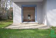 Exklusive Wohnung mit Terrasse und Gartenbenützung - Hietzinger Cottage
