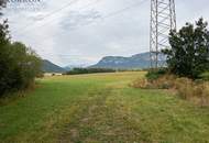 PFERDEHALTUNG MIT WEITBLICK – LANDWIRTSCHAFTLICHES ANWESEN IN ALLEINLAGE