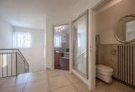 ***NEU*** exklusives Haus mit 2 Eingängen, 2 Wohnküchen, Wellnessbereich, beheizten Pool und viel mehr