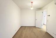 Klimatisierter Erstbezug - Hochwertige 2 Zimmer Balkonwohnung - Nähe Augarten