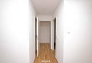 Attraktive Mietwohnung mit großzügigem Balkon und Top-Anbindung