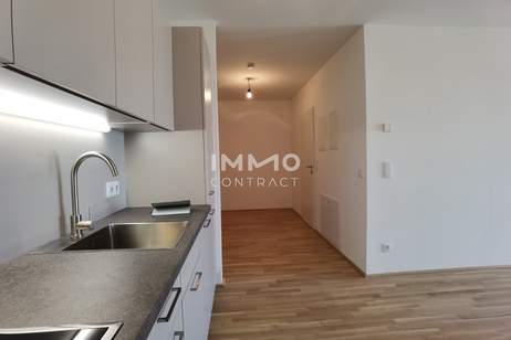 Schnell zugreifen! 2 Zimmer Zweitbezug! TOP AUSSTATTUNG, Wohnung-miete, 1.064,17,€, 1030 Wien 3., Landstraße