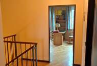 Sonniges Reihenhaus in Perchtoldsdorf: 4,5 Zimmer, Sauna, Garten, Balkone und Garage!