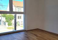 Schlüsselfertiges Reihenhaus+ Kellergeschoss neben dem Badeteich Süßenbrunn