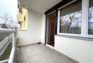 zwei Balkone, ein Traum – 3 Zimmer-Wohnung mit viel Potenzial