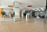 Geschäftslokal mit maximaler Gestaltungsfreiheit | Showroom, Atelier oder Studio | unbefristete Geschäftsfläche in stark frequentierter Lage mit optimalen Werbemöglichkeiten