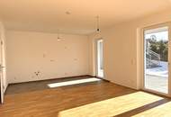 Neubau Mietwohnungen im Herzen der Gemeinde