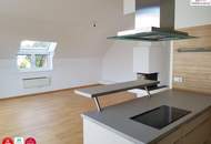 Dachterrassen-Wohntraum im Zentrum von Klosterneuburg