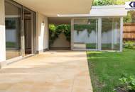 360° TOUR // MODERN GARDEN APARTMENT in quiet COTTAGE LOCATION // NEUBAU - GARTENWOHNUNG in COTTAGE-RUHELAGE //