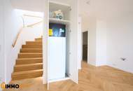 Charmante 3-Zimmer-DG-Wohnung mit Terrasse & Balkon – ruhig und lichtdurchflutet