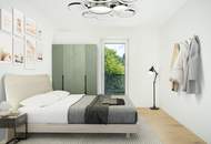 fuschl.living 5.0 - Kompakte 2 Zimmer Wohnung am Waldrand