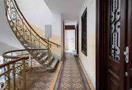 ++ IHR TRAUM VOM SANIERTEN EIGENHEIM ++ geschmackvoll sanierte Altbauwohnung in ruhiger Lage mit hervorragender Anbindung