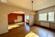 4-Zimmer-Wohnung mit Balkon - Ihr neues Zuhause am Maurer Berg