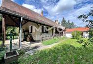 6Zi -Landhaus in idyllischer Lage am Kamp