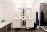 4 Zimmer Balkonwohnung in Zell am Moos Lieben Sie Seeblick?