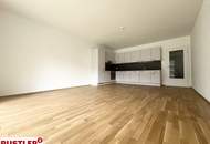 SMART WOHNEN in 4-Zimmerwohnung mit zwei Balkonen