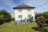 Charmantes Wohnhaus zum Renovieren mit 788 m² großem Grundstück in der begehrten Schlüsselhof-Siedlung