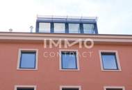 Top-Zweizimmer-Balkon-Wohnung in Simmering: Hauffgasse 23 - Top 11