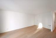 Traumhafte 2-Zimmer-Gartenwohnung in grüner Oase nahe der Donau! ERSTBEZUG!