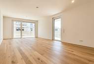 FLORIANI – Quartier am Tullnerfeld - Stilvolle 4 Zimmer Wohnung mit charmanten Raumkonzept - Großer Balkon - Nähe Bahnhof - PROVISIONSFREI