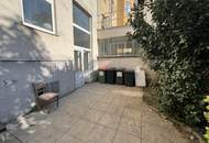 UNBEFRISTET - Helle 2,5-Zimmer Wohnung mit separater Küche und Abstellraum