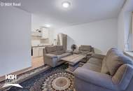 1100 Wien Helle Eigentumswohnung im 2. Liftstock mit 2 getrennten Wohneinheiten Nähe U1