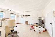 Außergewöhnliches Immobilienensemble – Wohnen, Gewerbe & viel Raum für neue Visionen – 991,71 m² bestandsfrei