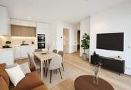 Cottage Charme und Gartenluxus - Exklusive 2-Zimmer Wohnung mit Stil