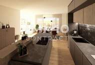 Wohnen in neuen Dimensionen - 4-Zi Traum in den STADTTERRASSEN PEUERBACH - provisionsfrei! ** JETZT FRÜHKÄUFER-RABATT!**