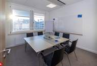 Modern Office Space in Prime Location – 1030 Vienna