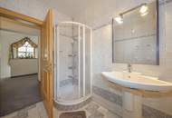 Gepflegtes Landhaus mit schönem Ausblick in sonniger Ruhelage