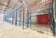 Moderner Gewerbepark im Nord-Westen Wiens Zukunftspark+ in Tulln