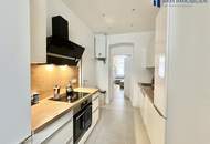 Exklusives Immobilienpaket: Vollsanierte Wohnung & Zweigeschossiges Nebengebäude im Herzen des 15. Bezirks