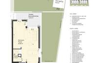 Hohe Lebensqualität dank optimaler Kombination aus Stadt und Natur - Inklusive PV-Anlage und 2 KFZ Abstellplätze!