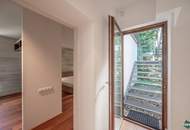 Ankommen, Aufatmen, Genießen - Villa mit Garten, Pool und Dachterrasse an den Weinbergen am Mauerer Berg