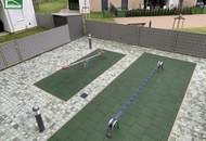 Hochwertige Wohnung mit großem Balkon nahe S-Bahn und Schwechat Zentrum! GEMEINSCHAFTLICHE DACHTERRASSE!