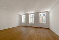 Barrierefreie 2-Zimmerwohnung nahe Elterleinplatz | LUFT-WÄRME-PUMPE